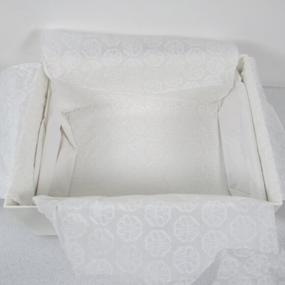 ALEXANDER MCQUEEN SNEAKER BOX - Picture 8 of 14